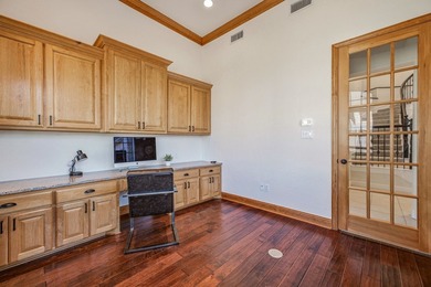 Welcome to effortless living in The Vineyards at Harbor Lakes - photo 27