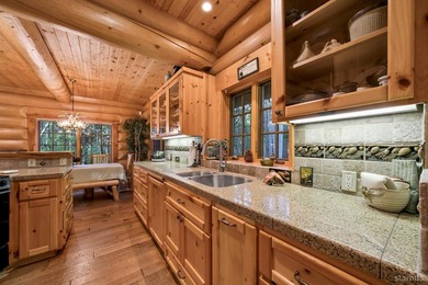 Set within Tahoe Meadows, one of South Lake Tahoe's most - photo 27