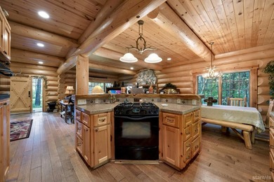 Set within Tahoe Meadows, one of South Lake Tahoe's most - photo 28