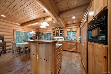 Set within Tahoe Meadows, one of South Lake Tahoe's most - photo 29