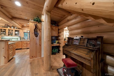 Set within Tahoe Meadows, one of South Lake Tahoe's most - photo 30