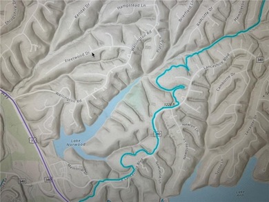 Lake Lot For Sale in Bella Vista, Arkansas