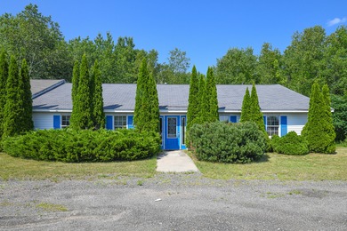 Thomas Pond Commercial For Sale in Casco Maine