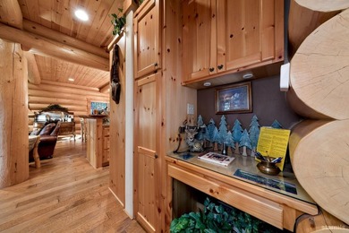 Set within Tahoe Meadows, one of South Lake Tahoe's most - photo 31