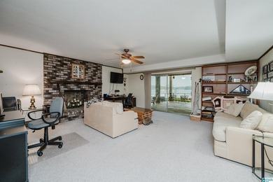 Nestled on the picturesque shores of Logan Martin Lake, this - photo 32