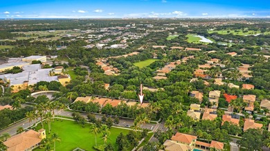 Welcome to Tuscany at Abacoa, where modern style, comfort, and - photo 32