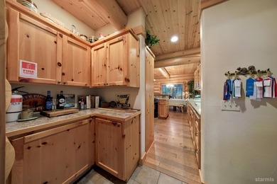 Set within Tahoe Meadows, one of South Lake Tahoe's most - photo 32