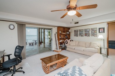 Nestled on the picturesque shores of Logan Martin Lake, this - photo 34