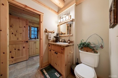 Set within Tahoe Meadows, one of South Lake Tahoe's most - photo 34