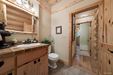Set within Tahoe Meadows, one of South Lake Tahoe's most - photo 35