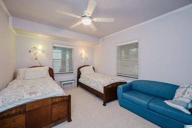 Nestled on the picturesque shores of Logan Martin Lake, this - photo 36