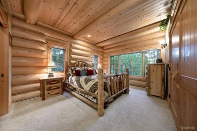 Set within Tahoe Meadows, one of South Lake Tahoe's most - photo 36