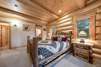 Set within Tahoe Meadows, one of South Lake Tahoe's most - photo 38