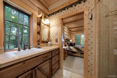 Set within Tahoe Meadows, one of South Lake Tahoe's most - photo 39