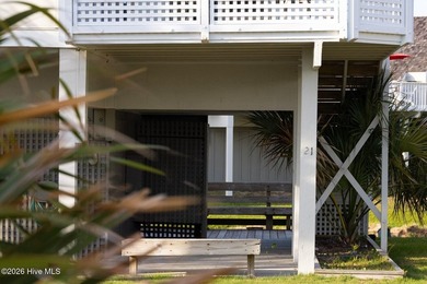 A beautifully preserved Bald Head Island memory, waiting for its - photo 40