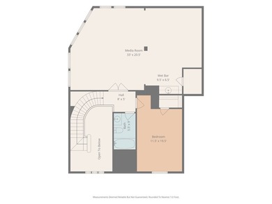 Welcome to effortless living in The Vineyards at Harbor Lakes - photo 40