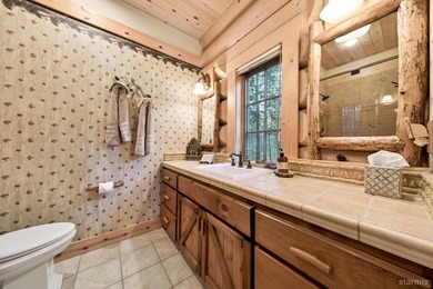 Set within Tahoe Meadows, one of South Lake Tahoe's most - photo 40