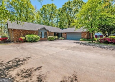 Experience the ultimate lakefront lifestyle on beautiful Lake - photo 1