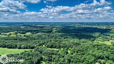 (private lake, pond, creek) Lot For Sale in Centerville Iowa