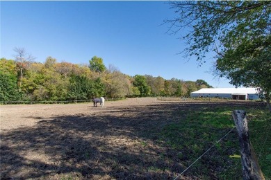 Late 19th Century property with many huge mature trees on - photo 41