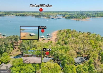 Experience the ultimate lakefront lifestyle on beautiful Lake - photo 4
