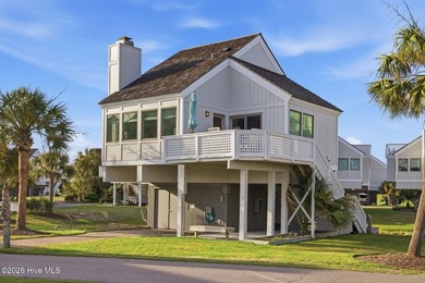 A beautifully preserved Bald Head Island memory, waiting for its - photo 45