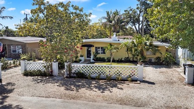 Discover this charming, spacious & character-filled Mid-Century - photo 5