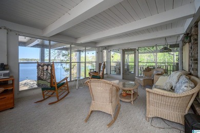 Nestled on the picturesque shores of Logan Martin Lake, this - photo 47