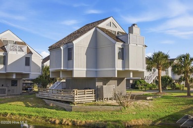 A beautifully preserved Bald Head Island memory, waiting for its - photo 47