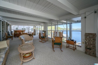 Nestled on the picturesque shores of Logan Martin Lake, this - photo 48