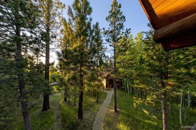 Set within Tahoe Meadows, one of South Lake Tahoe's most - photo 48
