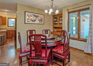 Experience the ultimate lakefront lifestyle on beautiful Lake - photo 9