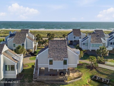 A beautifully preserved Bald Head Island memory, waiting for its - photo 49