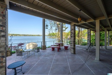 Nestled on the picturesque shores of Logan Martin Lake, this - photo 50