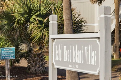 A beautifully preserved Bald Head Island memory, waiting for its - photo 50