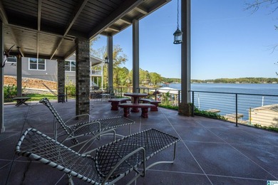 Nestled on the picturesque shores of Logan Martin Lake, this - photo 52