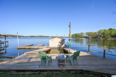Nestled on the picturesque shores of Logan Martin Lake, this - photo 56