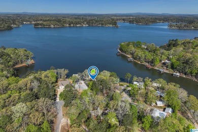 Nestled on the picturesque shores of Logan Martin Lake, this - photo 57