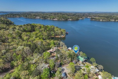 Nestled on the picturesque shores of Logan Martin Lake, this - photo 58
