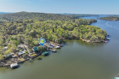 Nestled on the picturesque shores of Logan Martin Lake, this - photo 60
