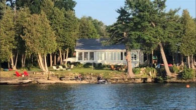 St. Lawrence River - St. Lawrence County Home SOLD! in Ogdensburg New York