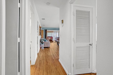 This charming 2 bedroom/2 bath end unit villa is a unique find - photo 8