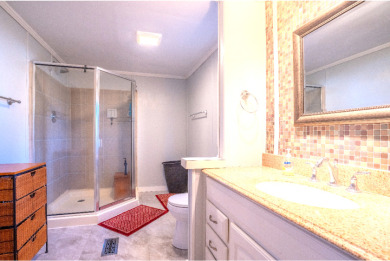 Home on 3 lots with dock at Lake Nehai - photo 9
