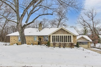 Lake Home For Sale in North Barrington, Illinois
