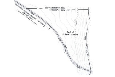 Wooded Camper or Cabin Site Near Oneida Lake - photo 17