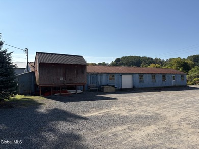 Mohawk River Commercial For Sale in Amsterdam New York