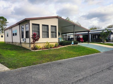 (private lake, pond, coastal) Home For Sale in Lakeland Florida