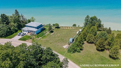 Lake Michigan - Allegan County Lot Sale Pending in South Haven Michigan