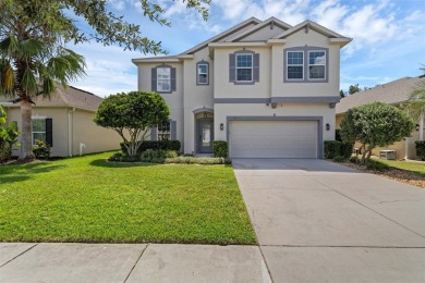 Lake Home For Sale in Groveland, Florida