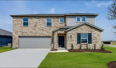 (private lake, pond, creek) Home For Sale in Crandall Texas